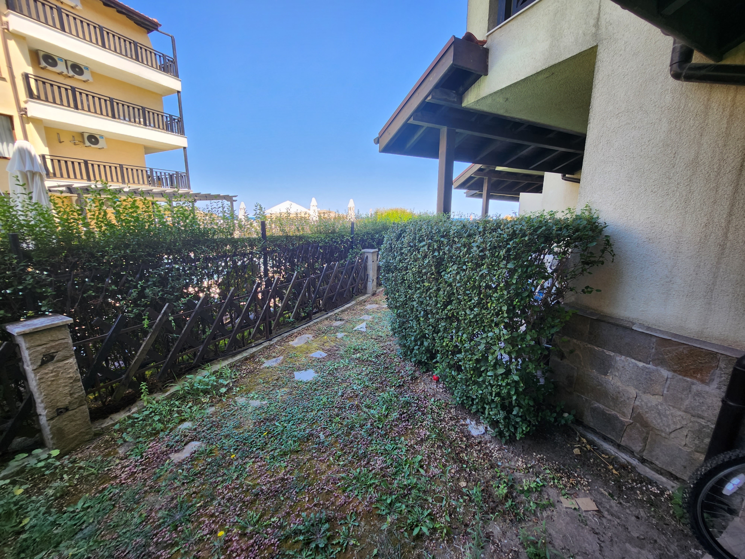 Студия в комплекс Oasis Del Sol