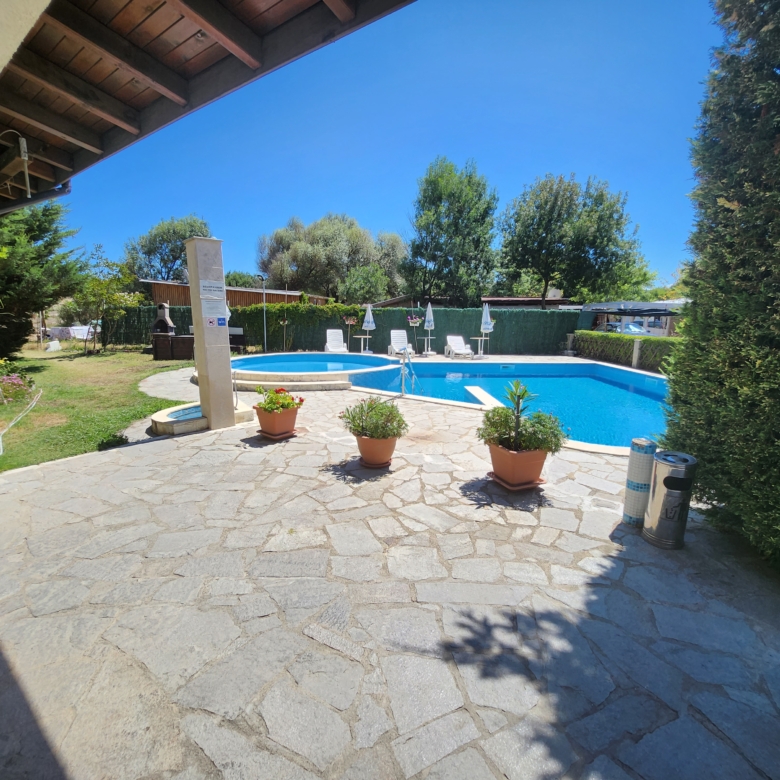 Студия в комплекс Oasis Del Sol