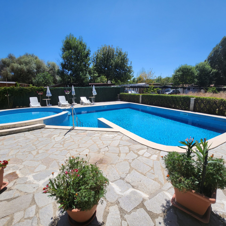 Студия в комплекс Oasis Del Sol