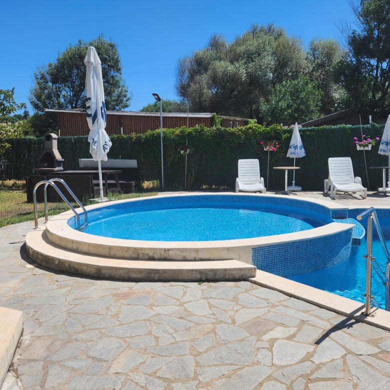 Студия в комплекс Oasis Del Sol
