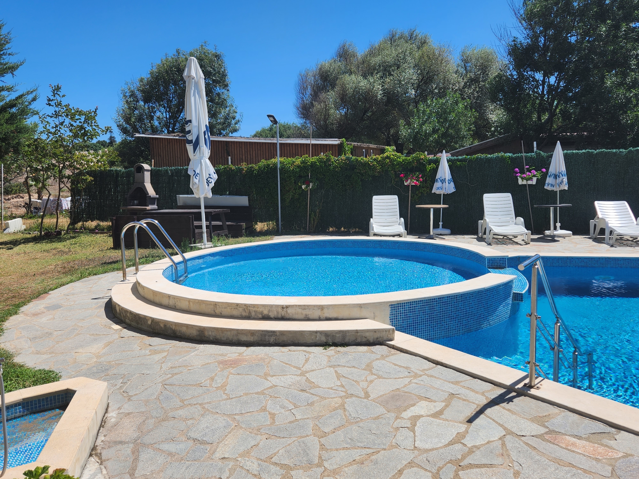 Студия в комплекс Oasis Del Sol