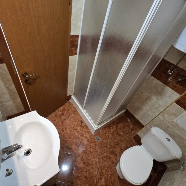 Студия в комплексе Nessebar Fort Noks