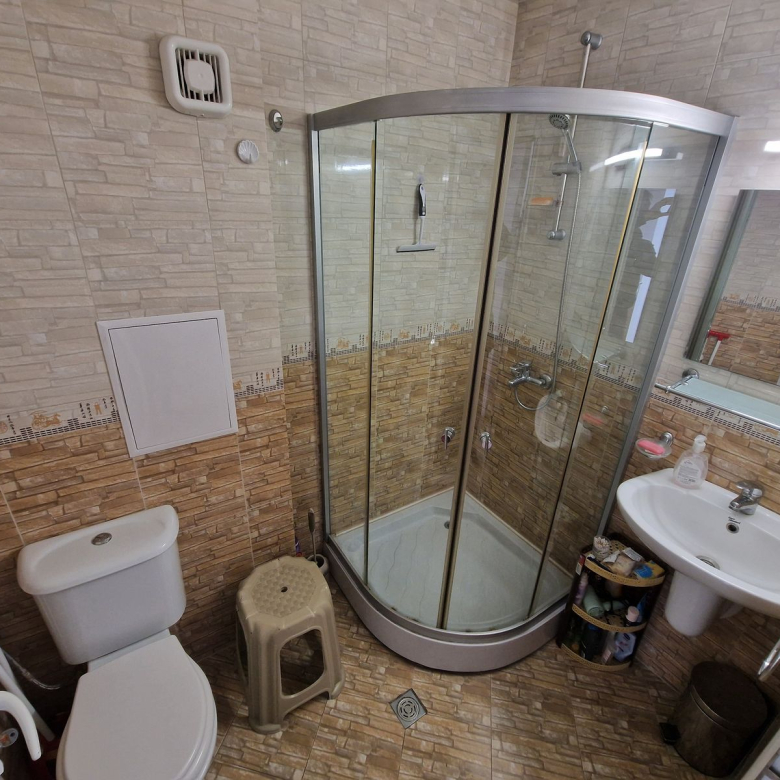 Двухкомнатная квартира в комплексе Grand Kamelia