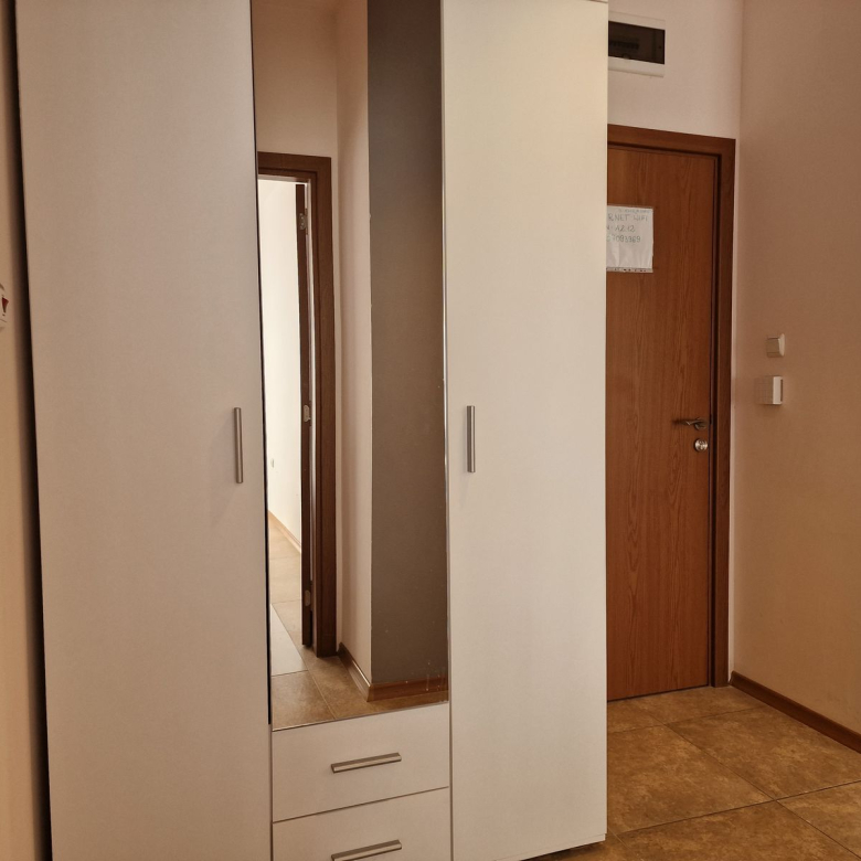 Двухкомнатная квартира в комплексе Grand Kamelia