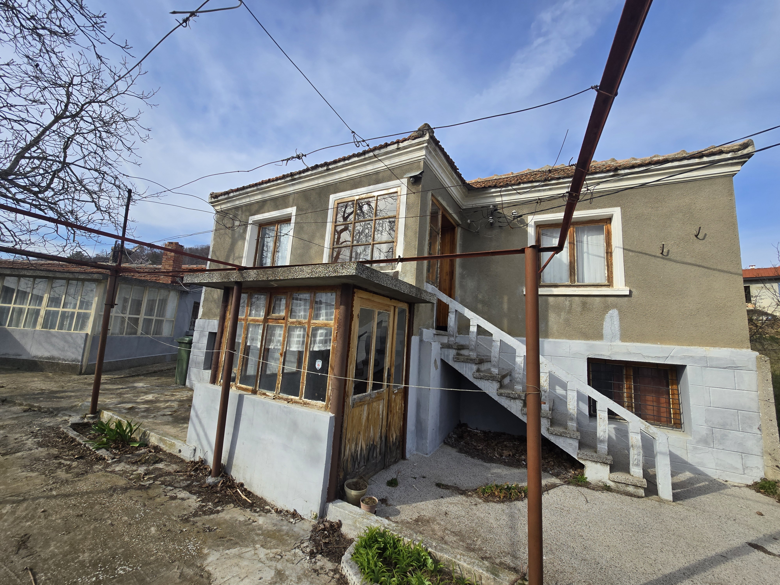 20260314_152625 Дом в селе Горица