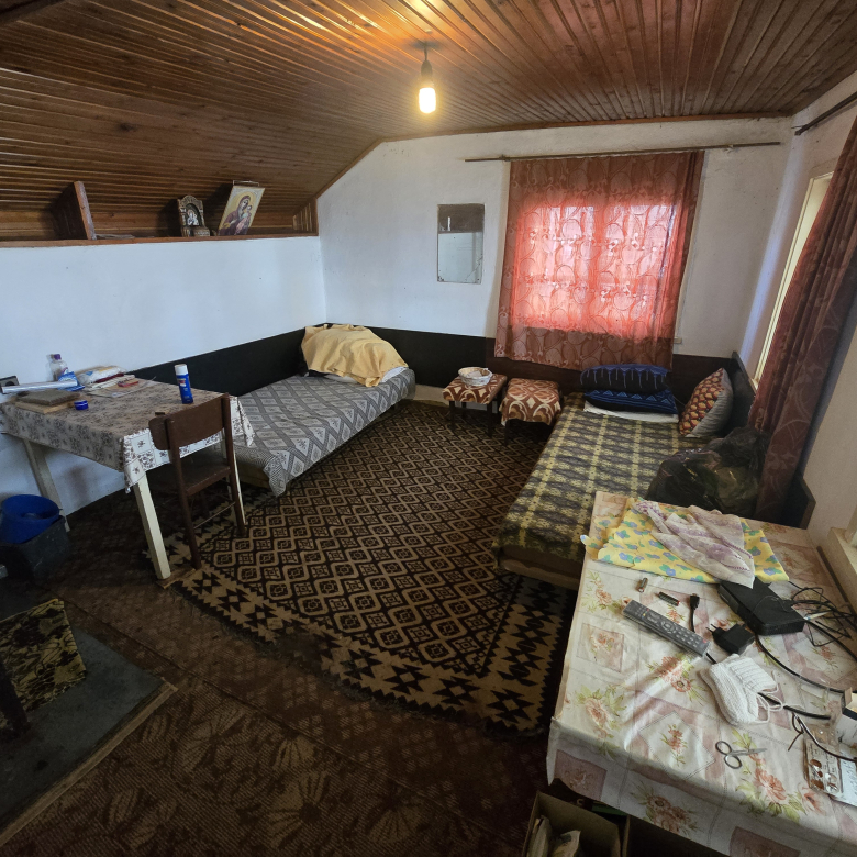 Дом в селе Горица