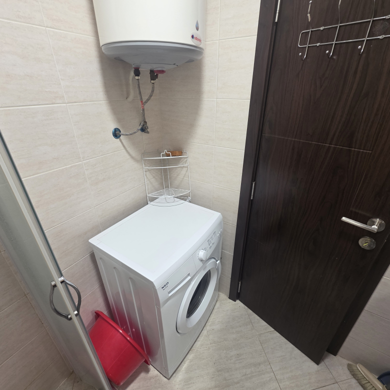 Студия в комплексе Cascadas