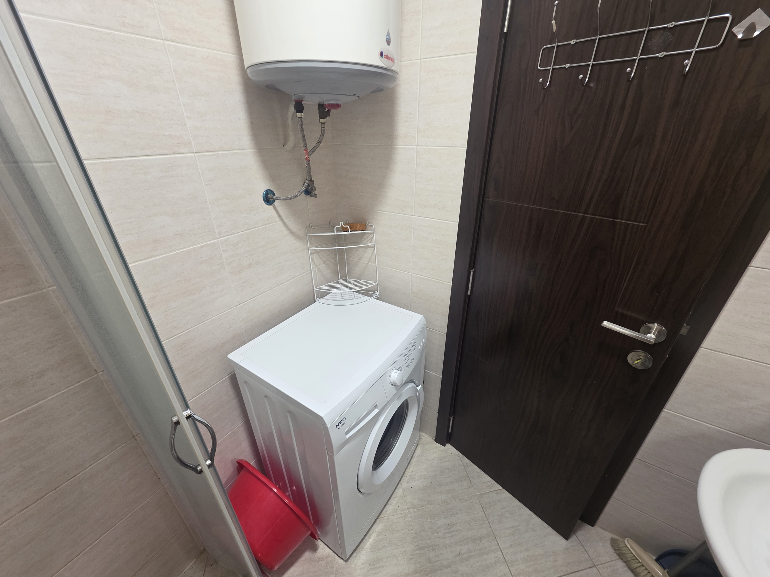 Студия в комплексе Cascadas