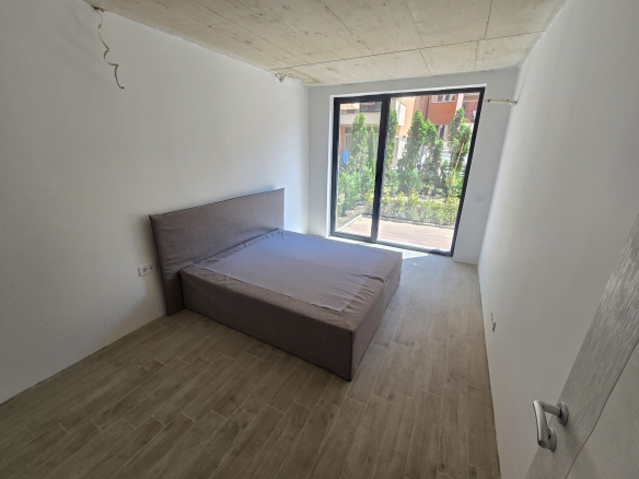 Двухкомнатная квартирава в к-с Sunny View Central