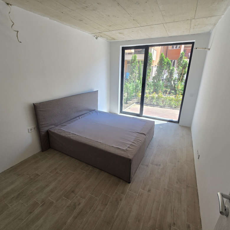 Двухкомнатная квартирава в к-с Sunny View Central