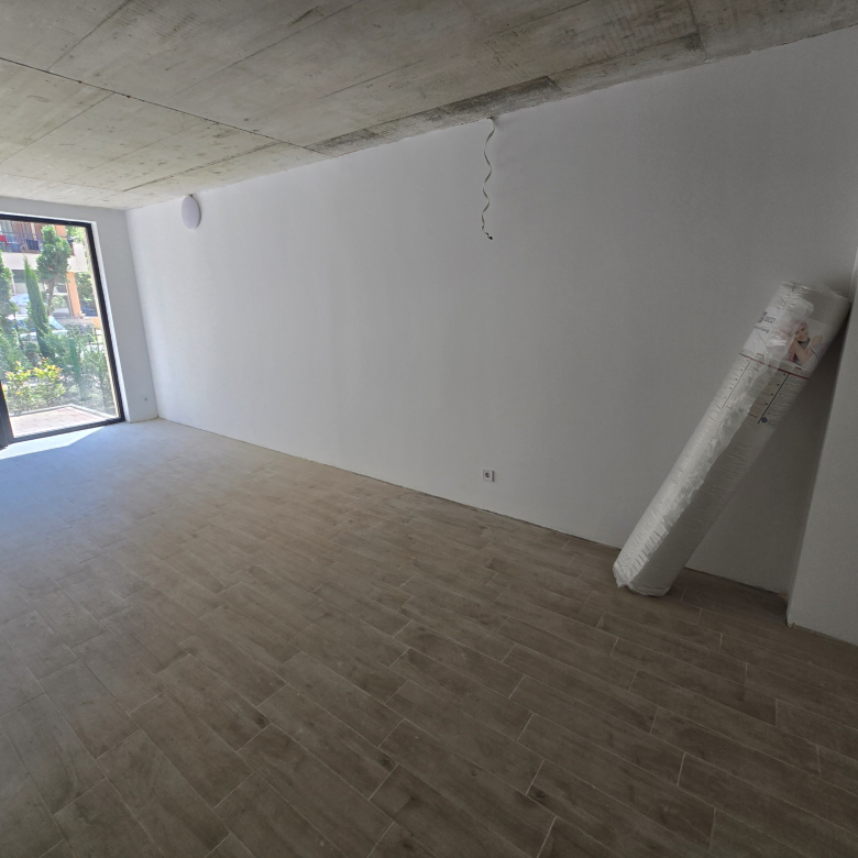 Двухкомнатная квартирава в к-с Sunny View Central