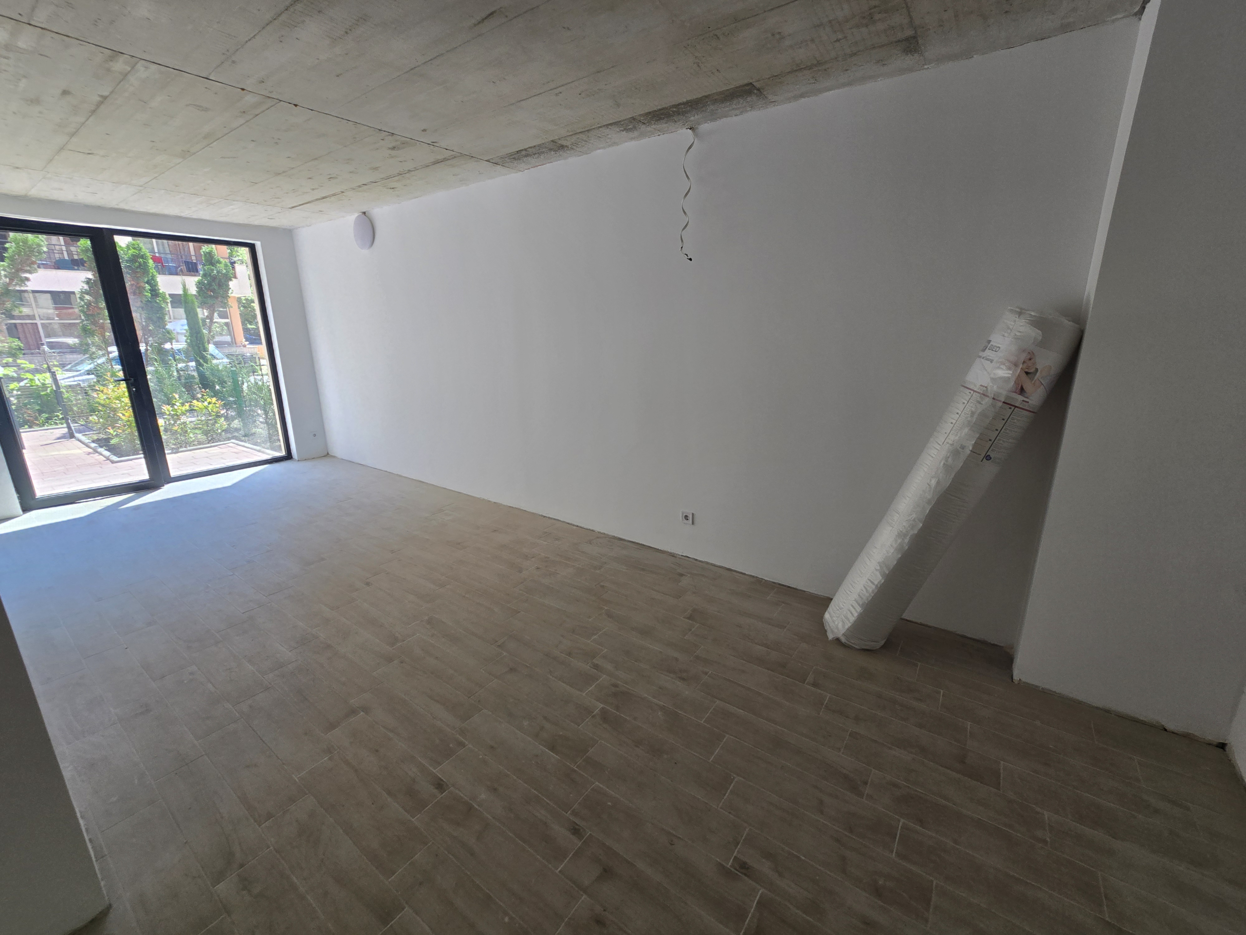 Двухкомнатная квартирава в к-с Sunny View Central