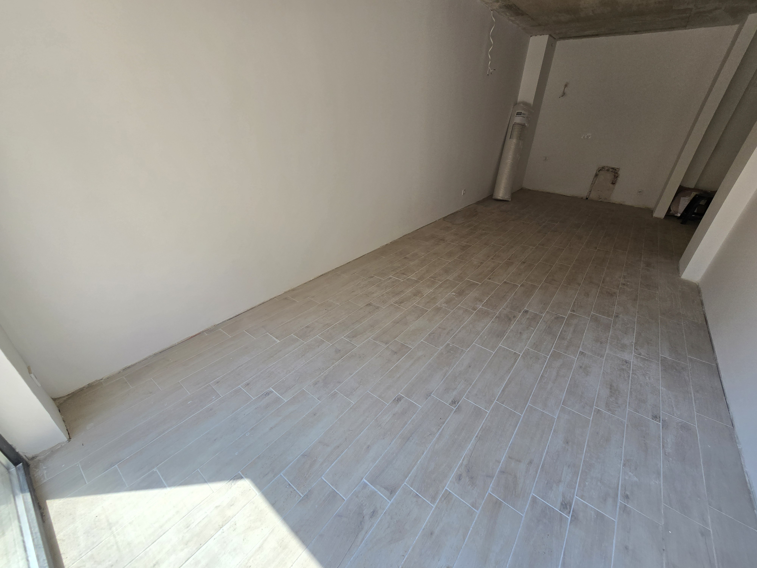 Двухкомнатная квартирава в к-с Sunny View Central