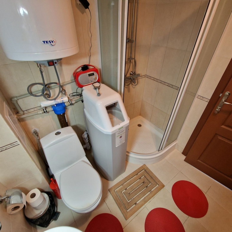 Трехкомнатная квартира в комлексе Bay View Villas
