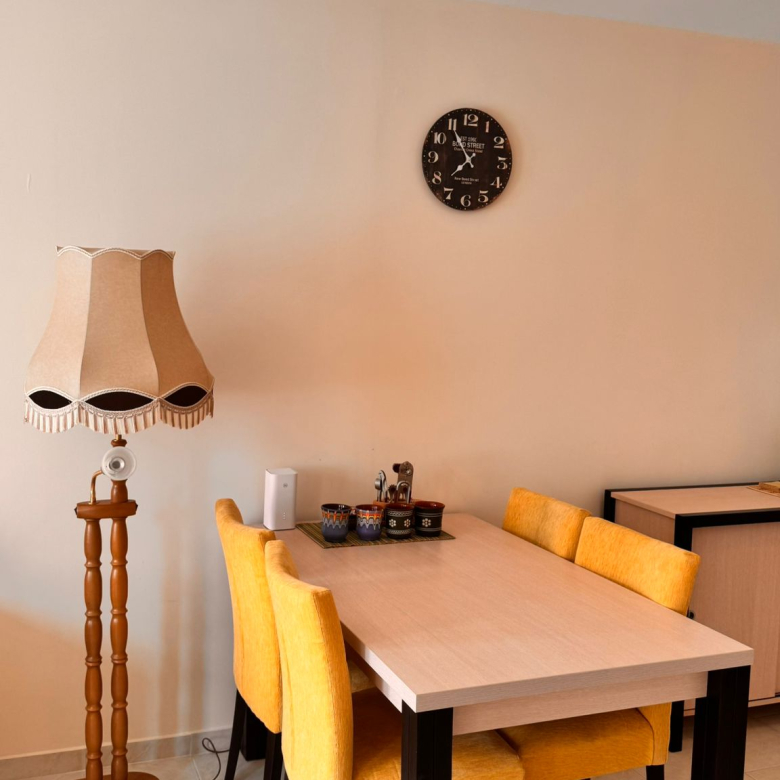Студия в комплексе Chateau Nessebar