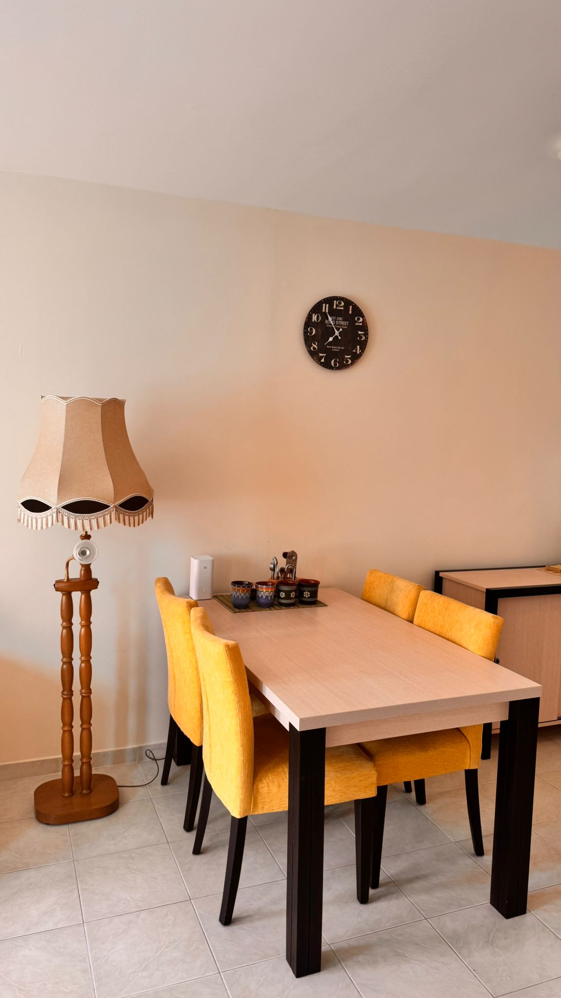 Студия в комплексе Chateau Nessebar