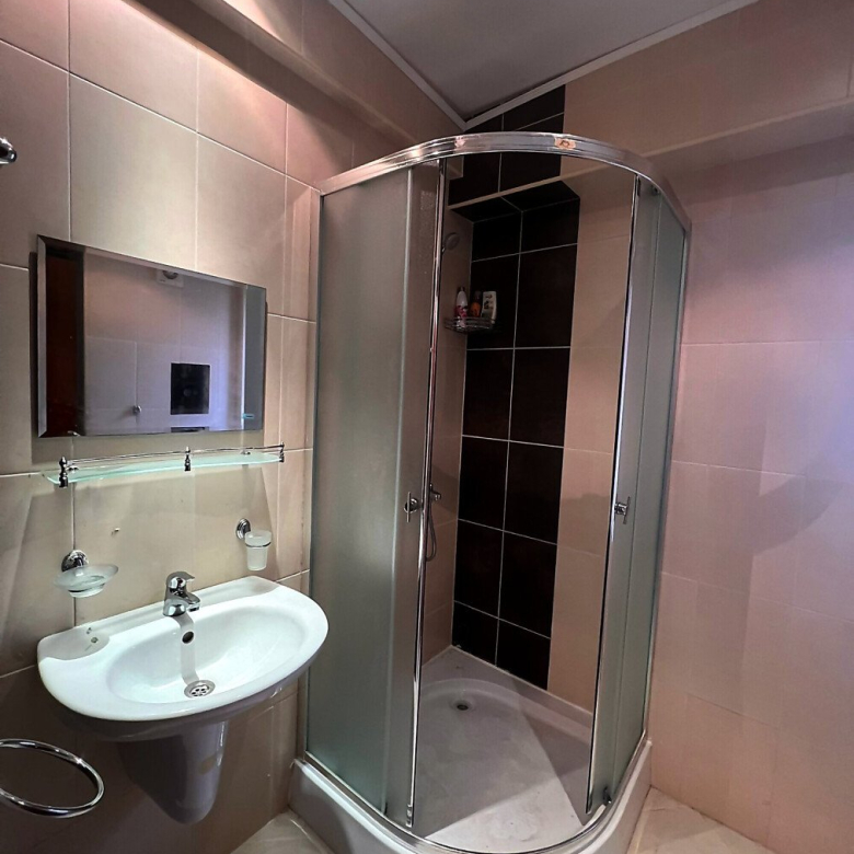 Студия в комплексе Village House