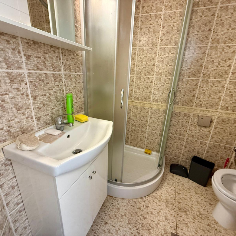 Студия в комплексе Costa Calma