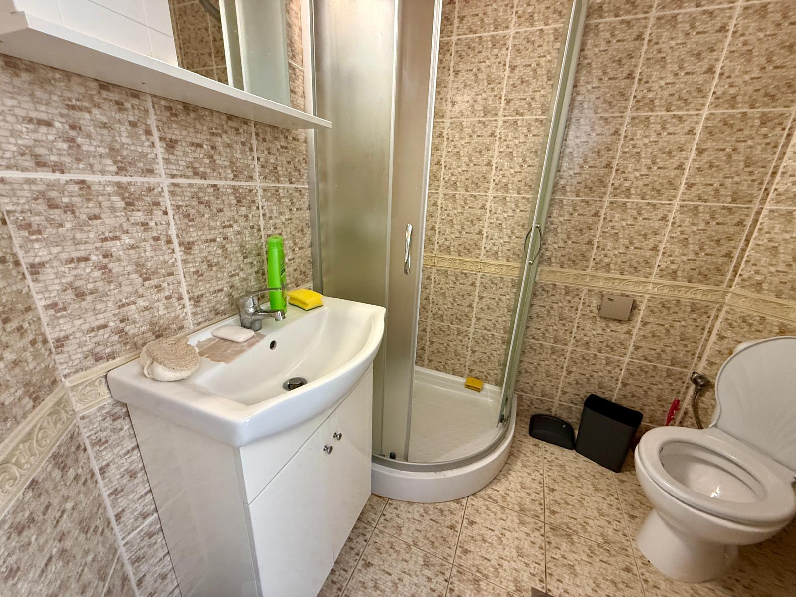 Студия в комплексе Costa Calma