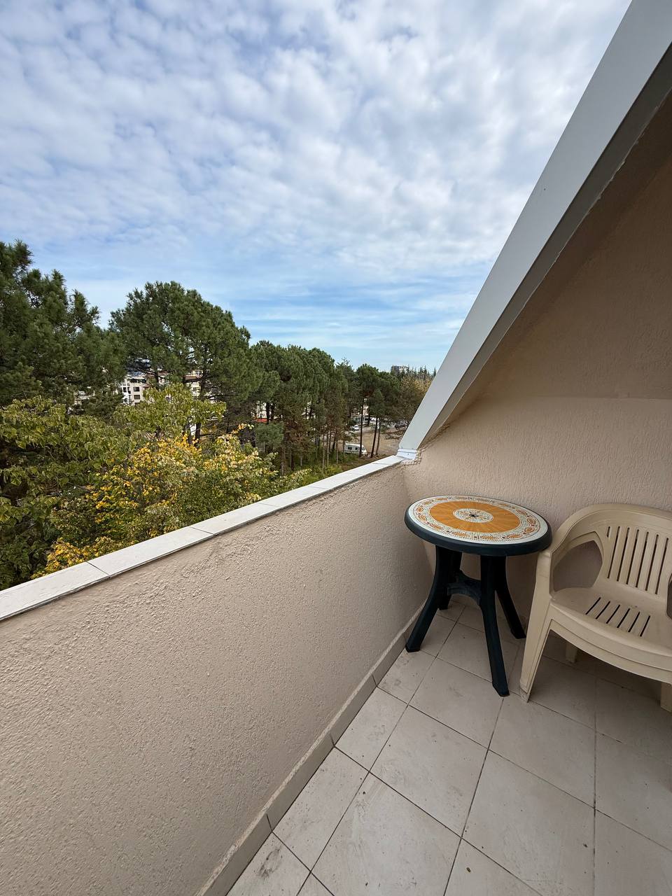 3 Студия в к-с Riviera Fort Beach