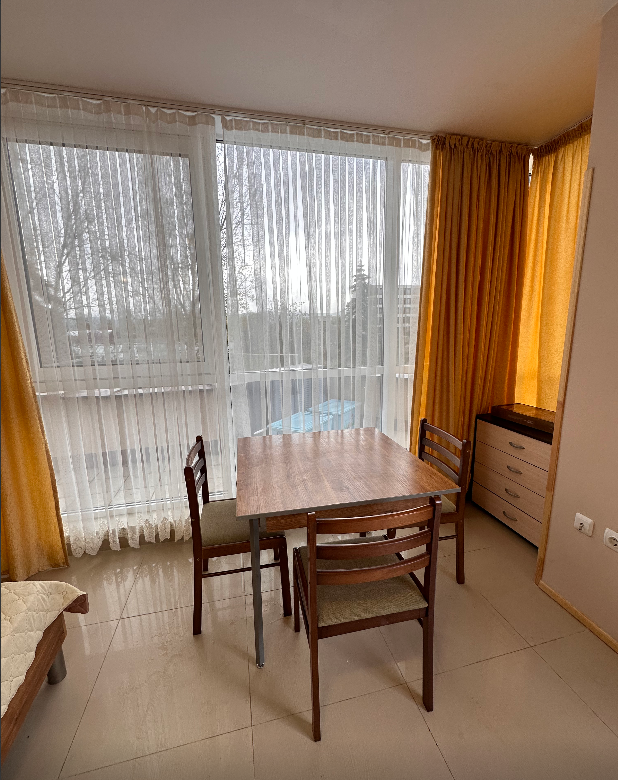 Студия в к-с Grand Kamelia Holiday