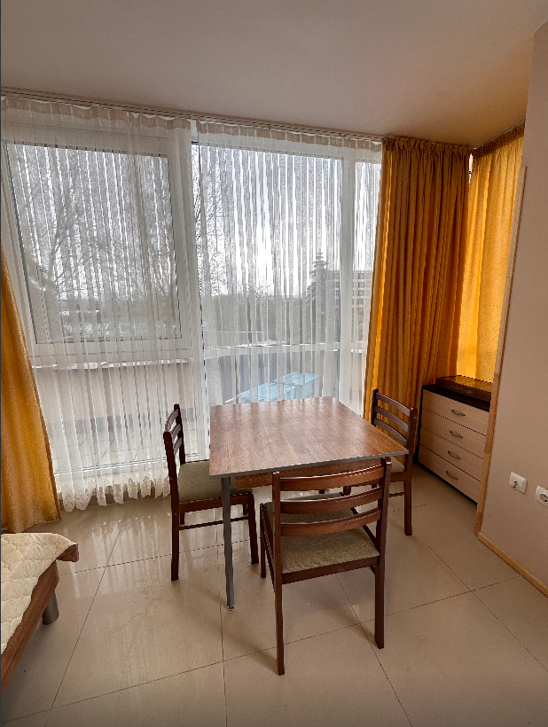Студия в к-с Grand Kamelia Holiday