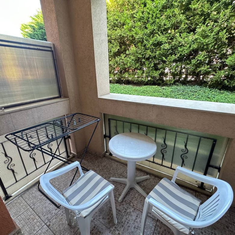 Студия в комплексе Prestige Fort Beach