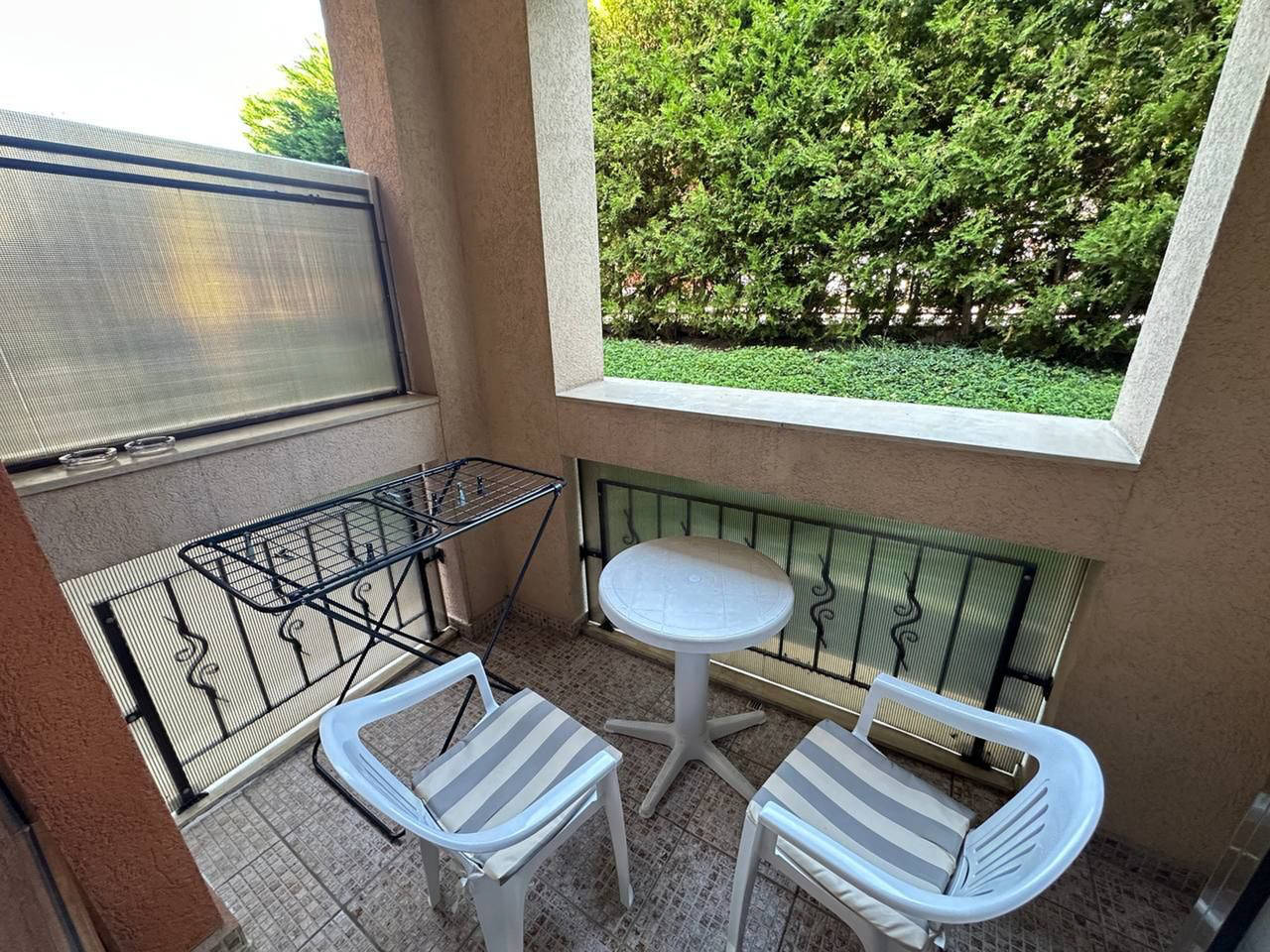 Студия в комплексе Prestige Fort Beach