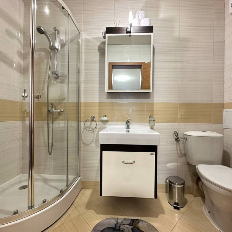 Студия в комплексе Prestige Fort Beach