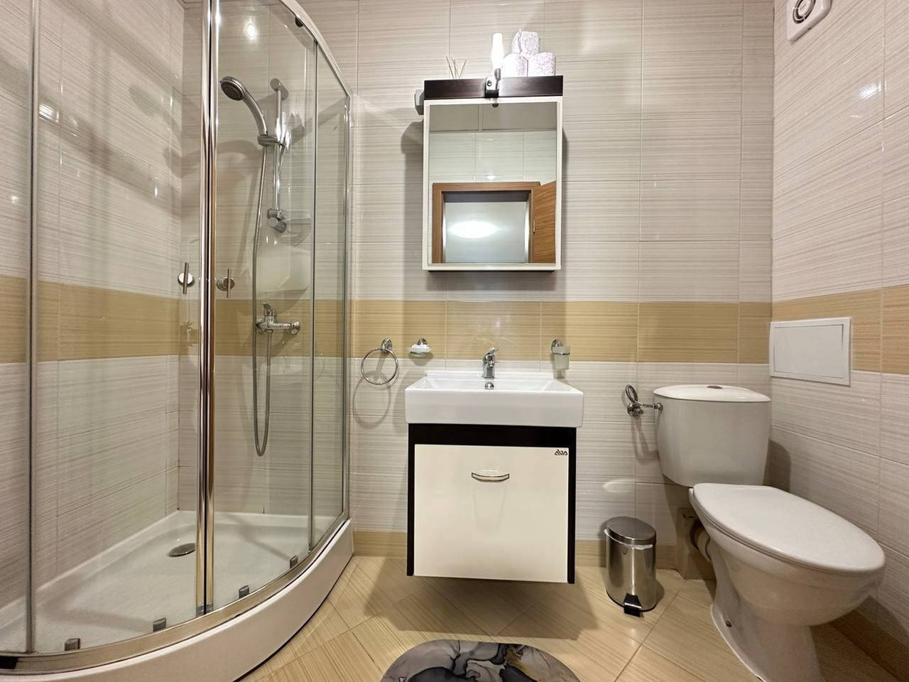 Студия в комплексе Prestige Fort Beach