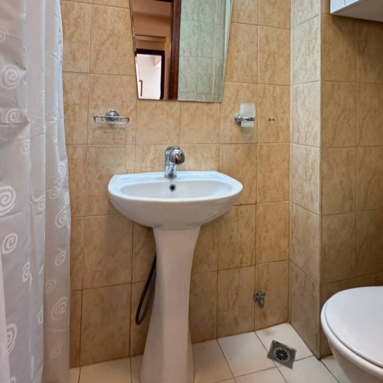 Двухкомнатная квартира в комплексе Casa del Mar