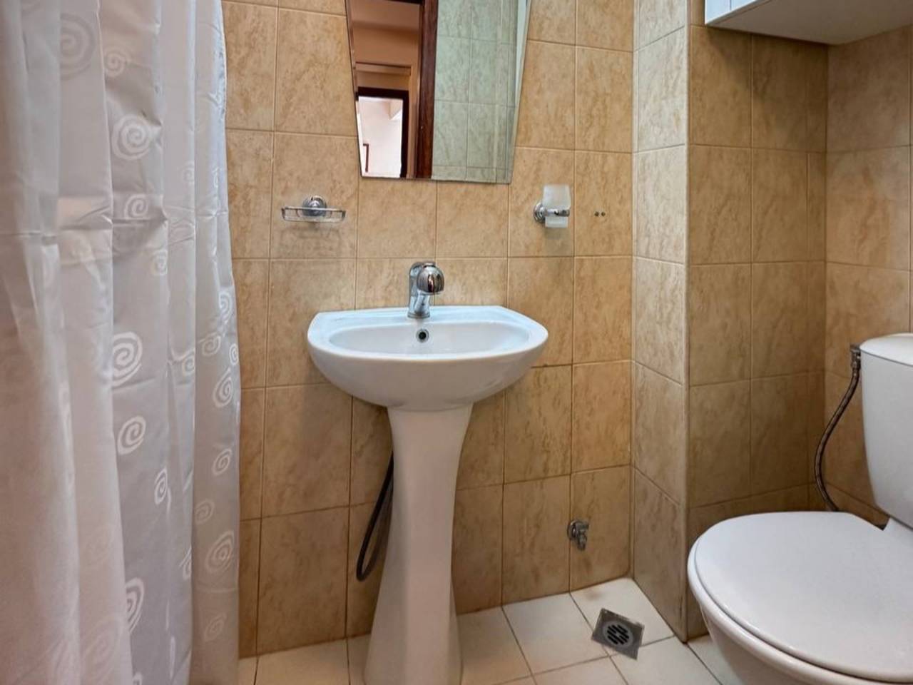 Двухкомнатная квартира в комплексе Casa del Mar