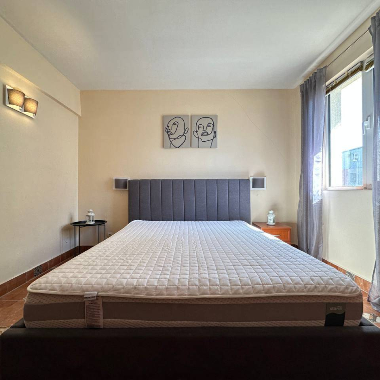 Двухкомнатная квартира в комплексе Casa del Mar