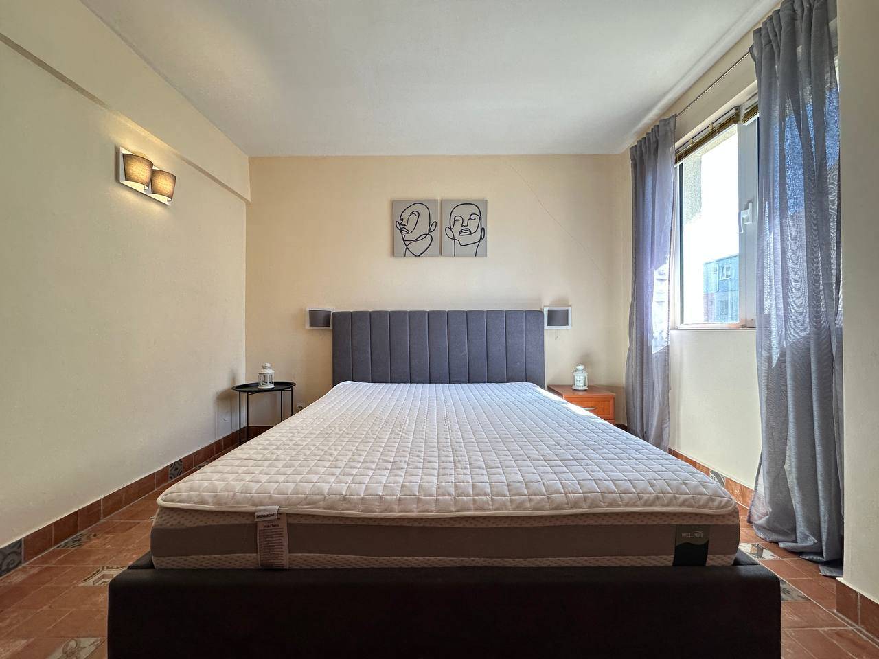 Двухкомнатная квартира в комплексе Casa del Mar