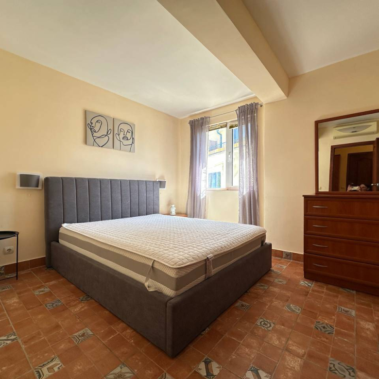 Двухкомнатная квартира в комплексе Casa del Mar