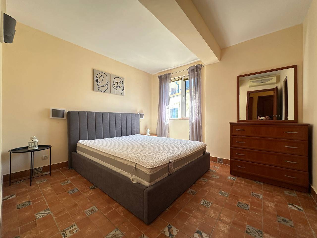 Двухкомнатная квартира в комплексе Casa del Mar