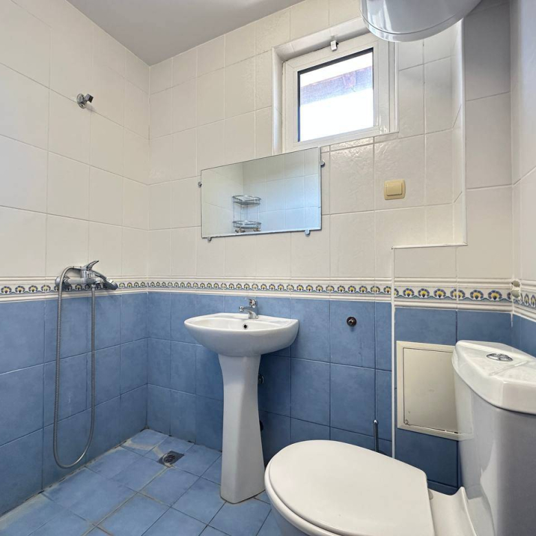 Двухкомнатная квартира в комплексе Casa del Mar