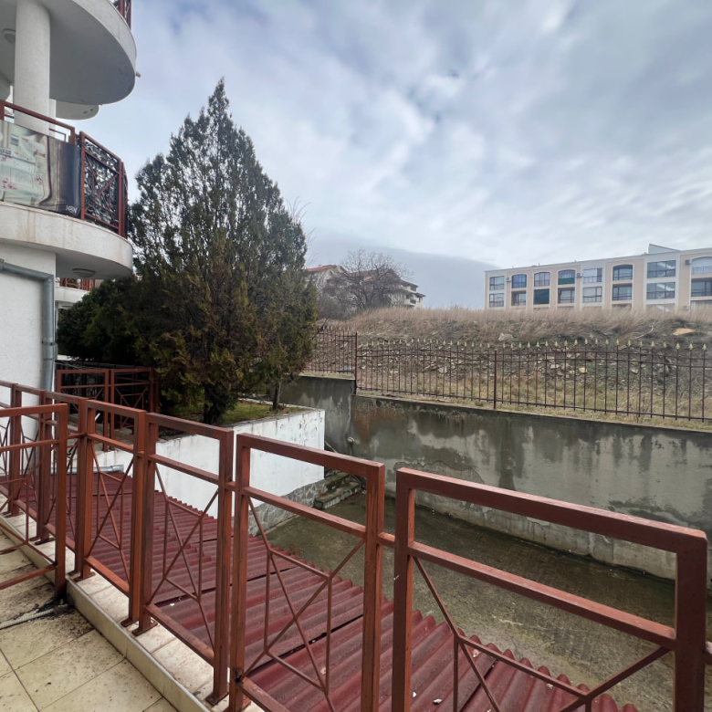 Студия в комплексе Vista Del Mar 2
