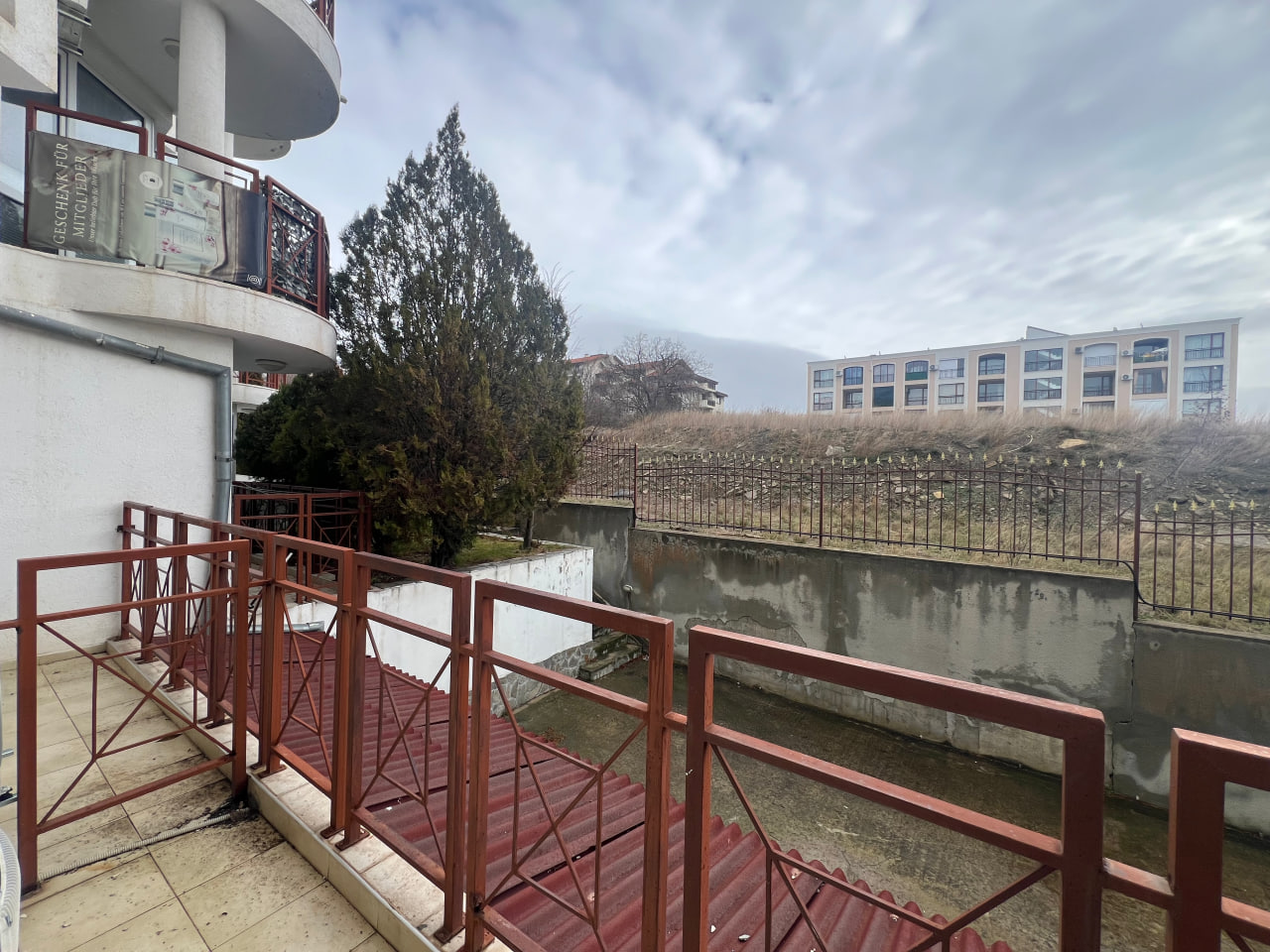 Студия в комплексе Vista Del Mar 2