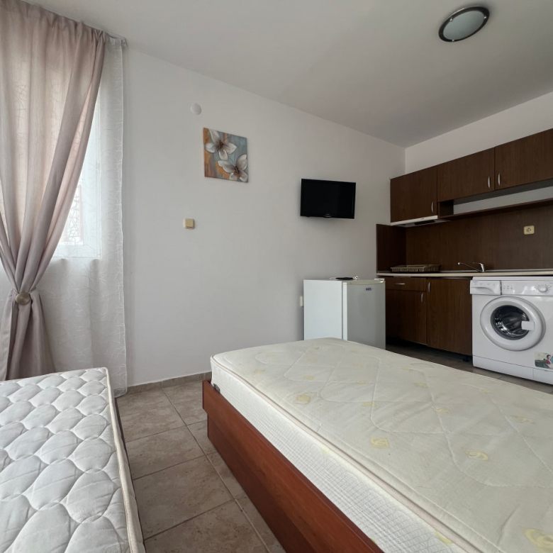 Студия в комплексе Vista Del Mar 2