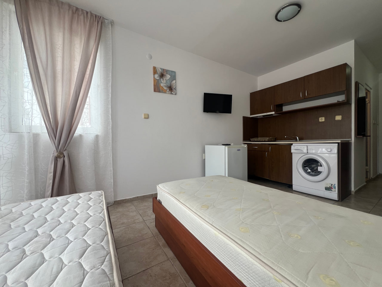 Студия в комплексе Vista Del Mar 2
