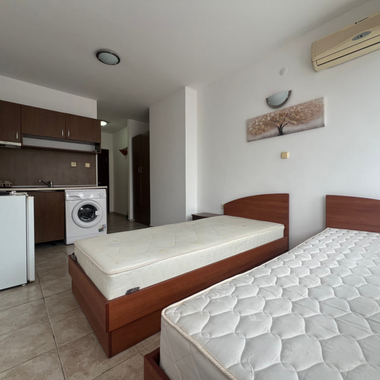 Студия в комплексе Vista Del Mar 2