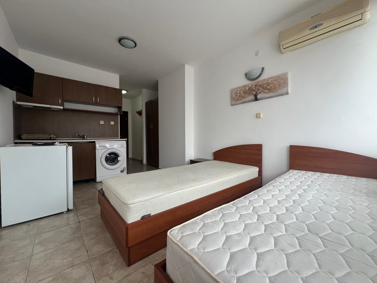 Студия в комплексе Vista Del Mar 2