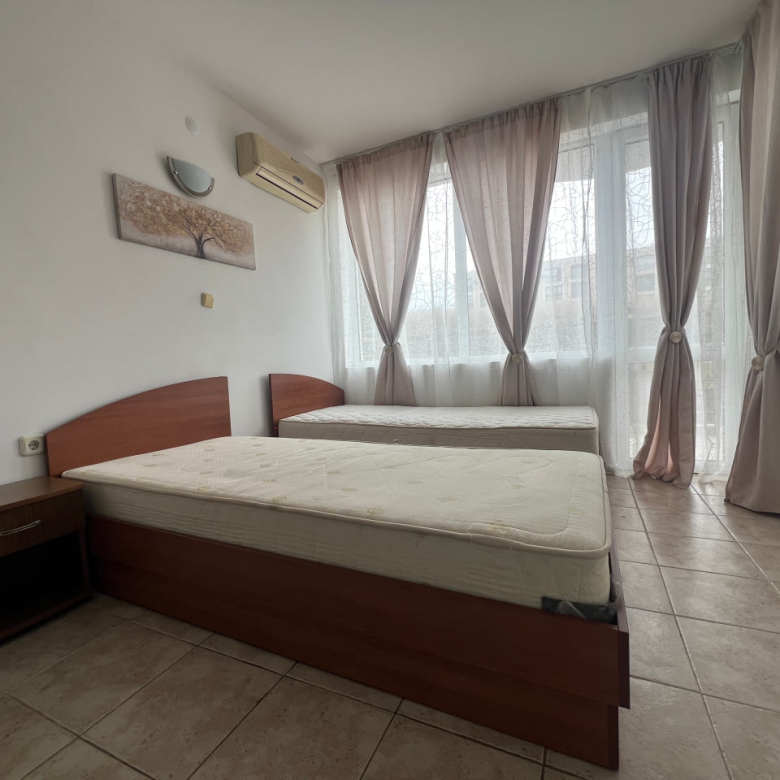 Студия в комплексе Vista Del Mar 2