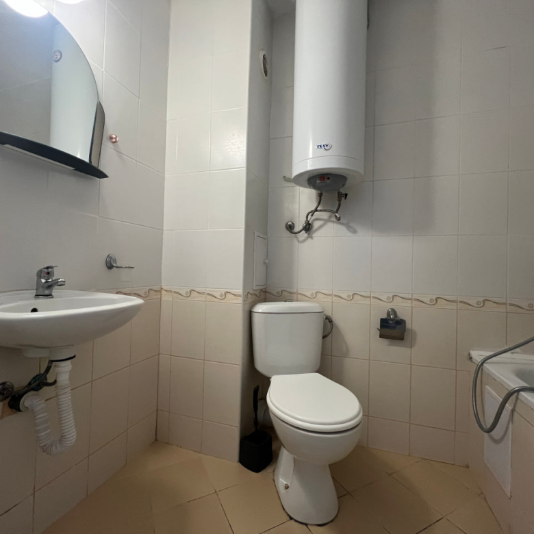 Студия в комплексе Vista Del Mar 2