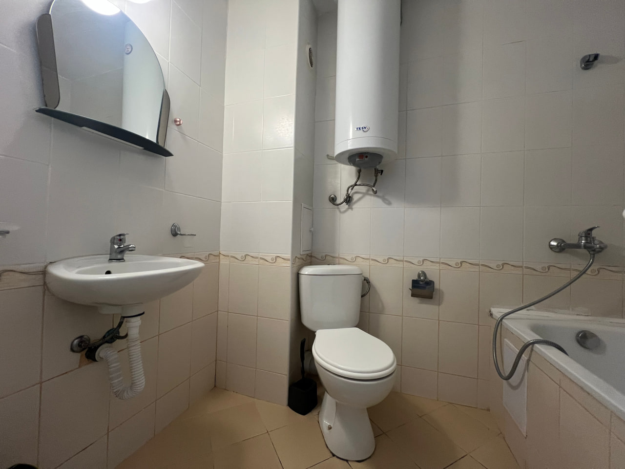 Студия в комплексе Vista Del Mar 2