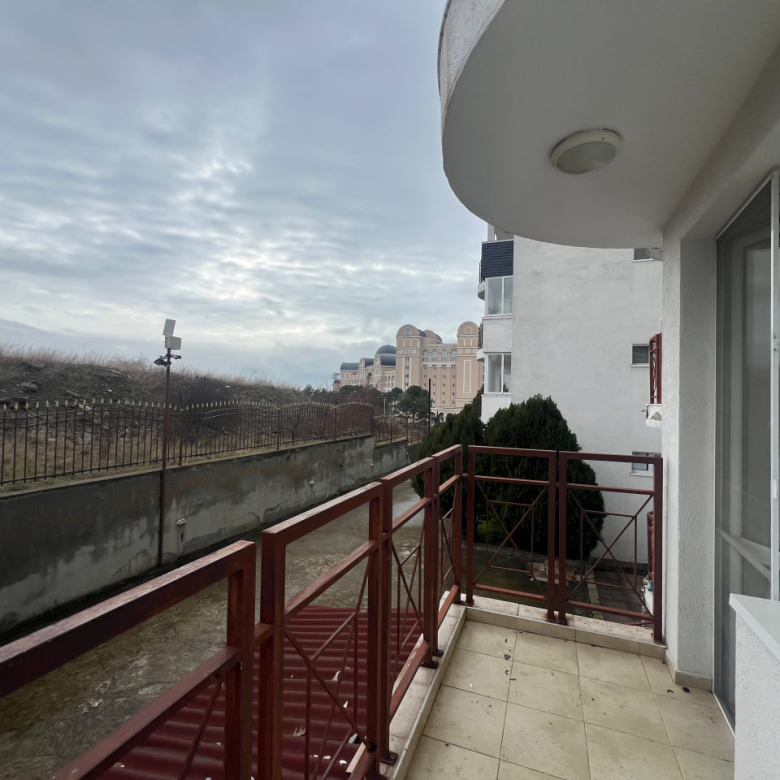 Студия в комплексе Vista Del Mar 2