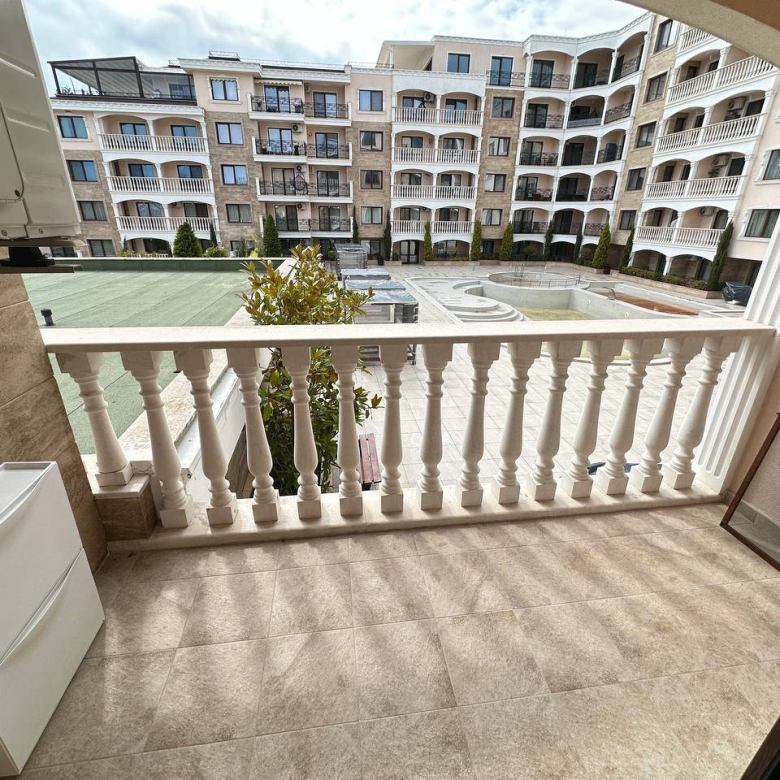 Двухкомнатная квартира в комплексе Valencia Gardens