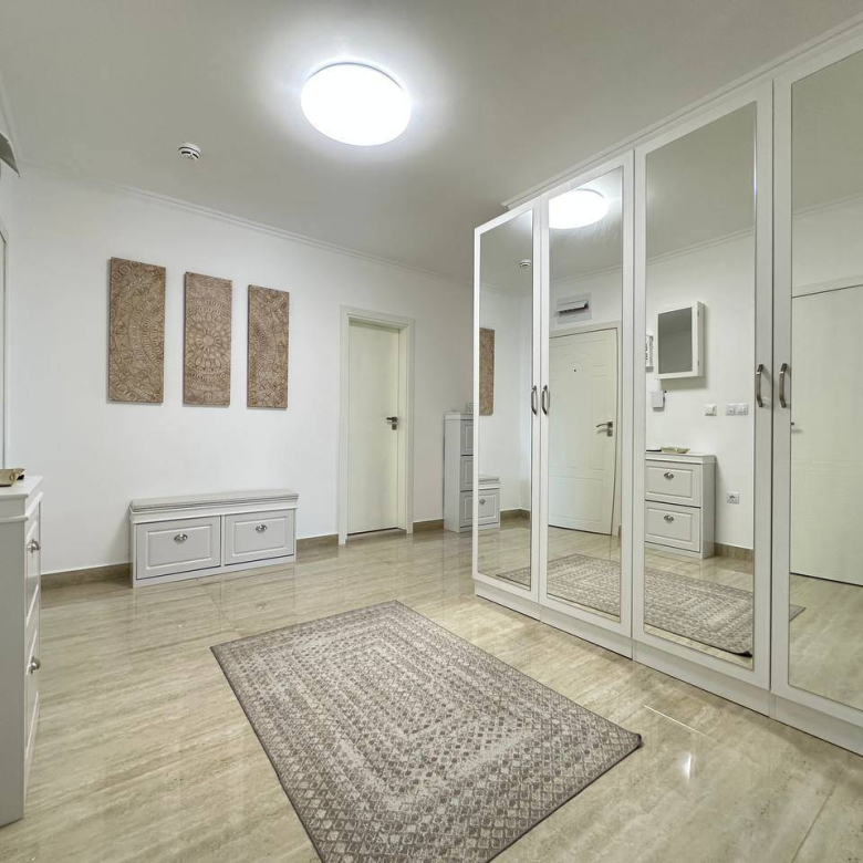 Двухкомнатная квартира в комплексе Valencia Gardens
