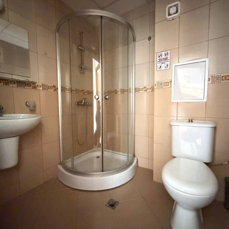 Двухкомнатная квартира в комплексе Grand Kamelia